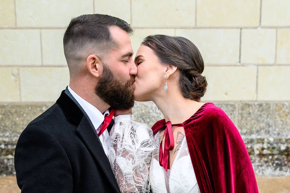 Anaïs et Albéric