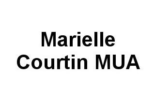 Marielle Courtin MUA logo