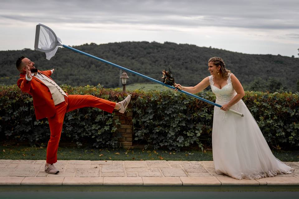 Guillaume et Laura