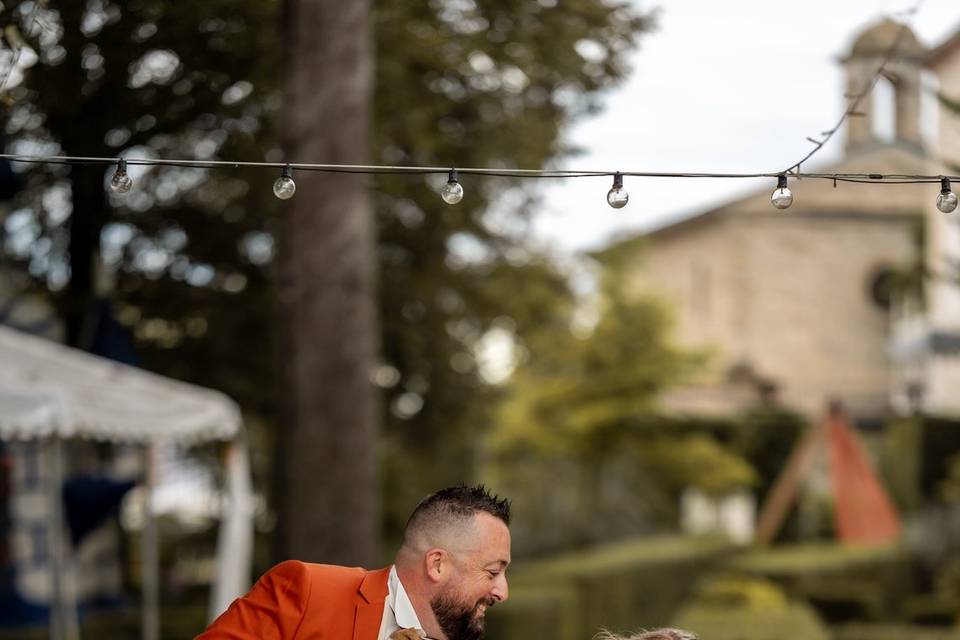 Guillaume et Laura