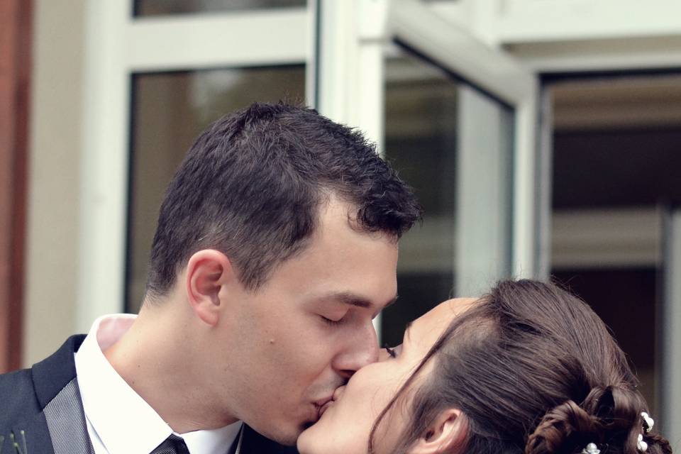 Marie et Guillaume