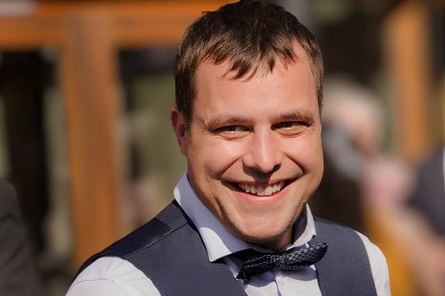 Benoit Le Magicien