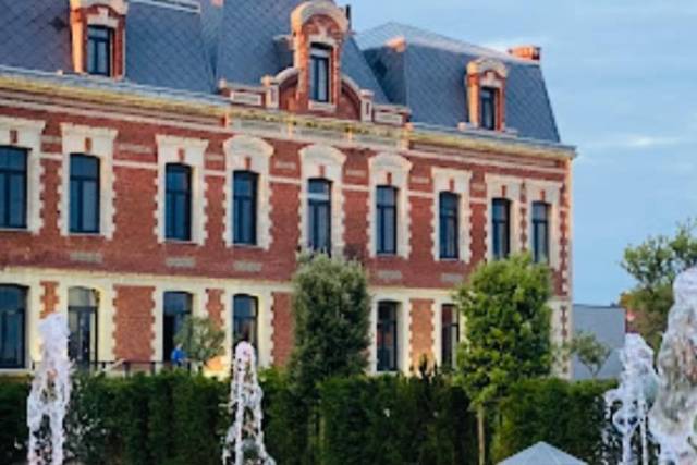 Manoir Du Monde