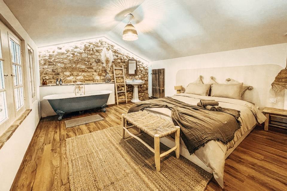 Chambre 3