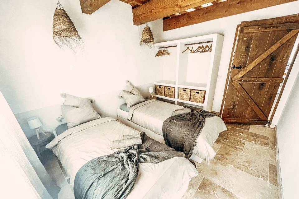 Chambre 1