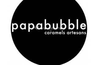 Papabubble logo