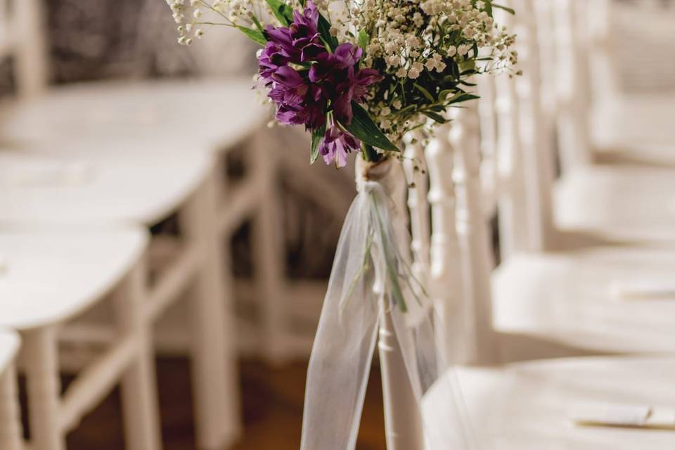 Ceremonie