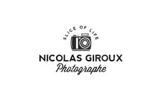 Nicolas Giroux logo