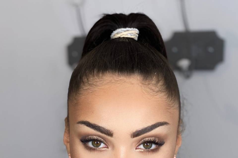 Soft Glam