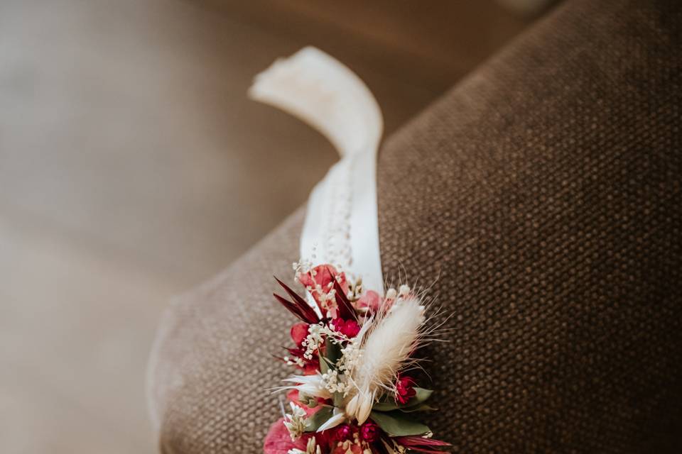 Boutonnière