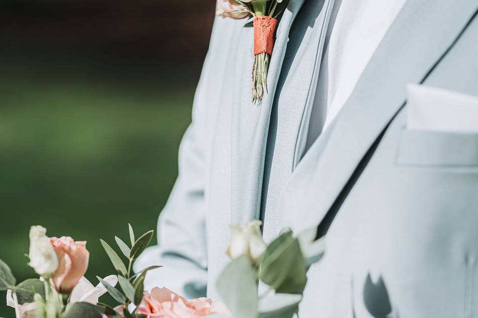 Mariage à Metz