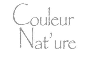 Couleur Nat'ure