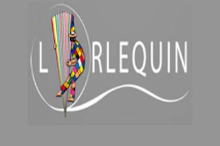 L'Arlequin logo