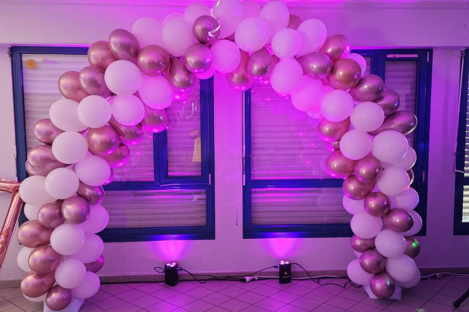Décoration