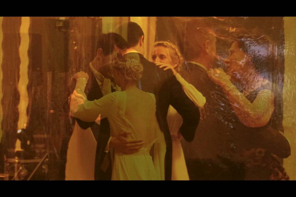 Première danse