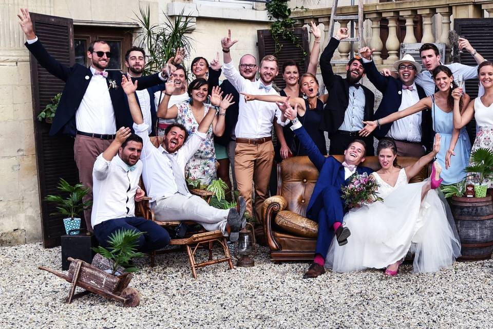 Louis Romain photographe