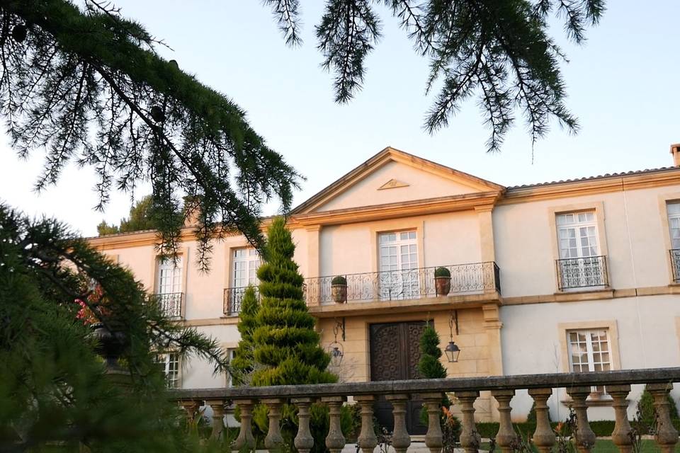 Bastide d'Astres