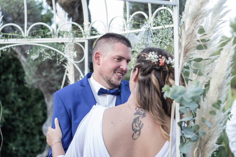 Moment de rêve