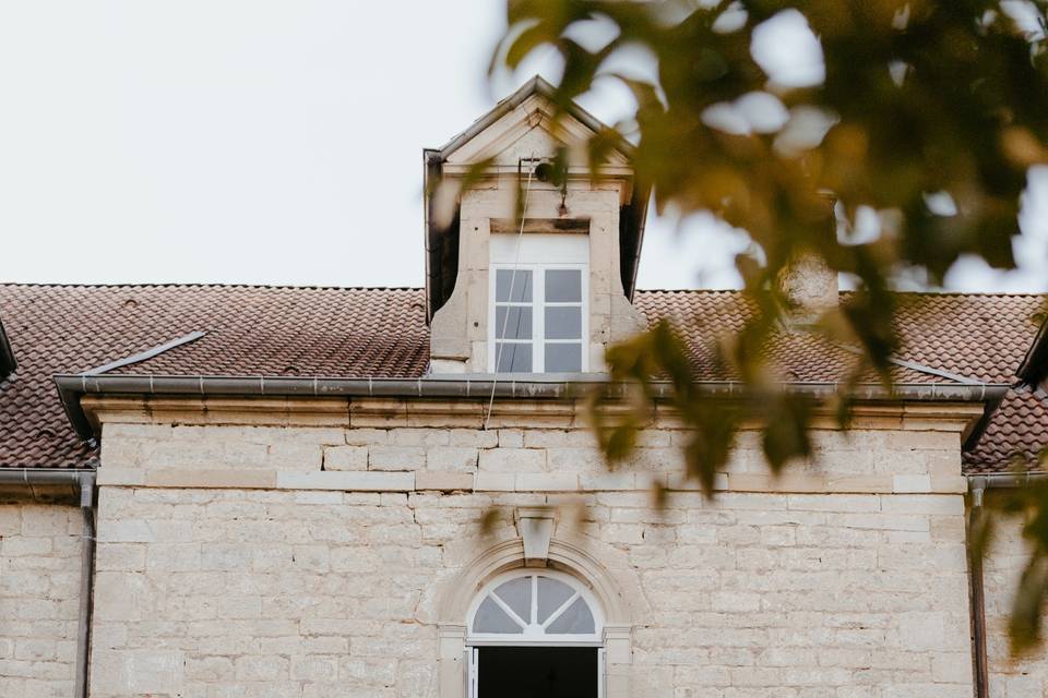 Château de Montmartin