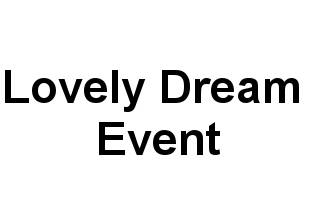 Lovely Dream Event logo bon