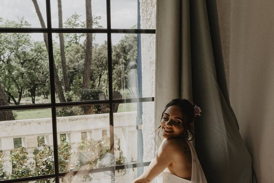 Bride