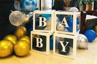 Baby shower