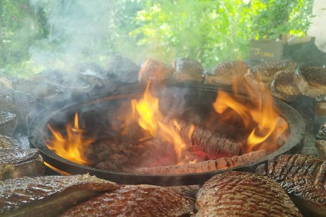 Les Petits Plats de Flora
