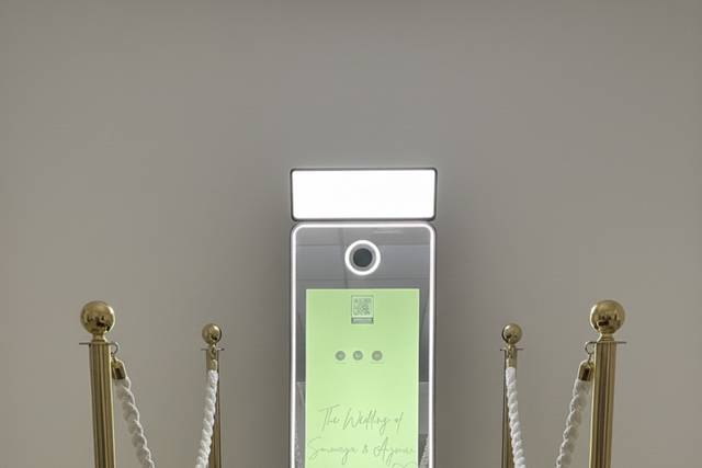 Instant Photobooth