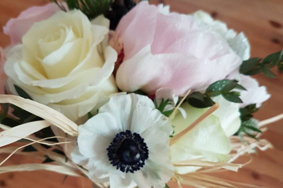 Bouquet et boutonnières