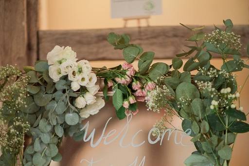 Salle Château Beaujeu mariage