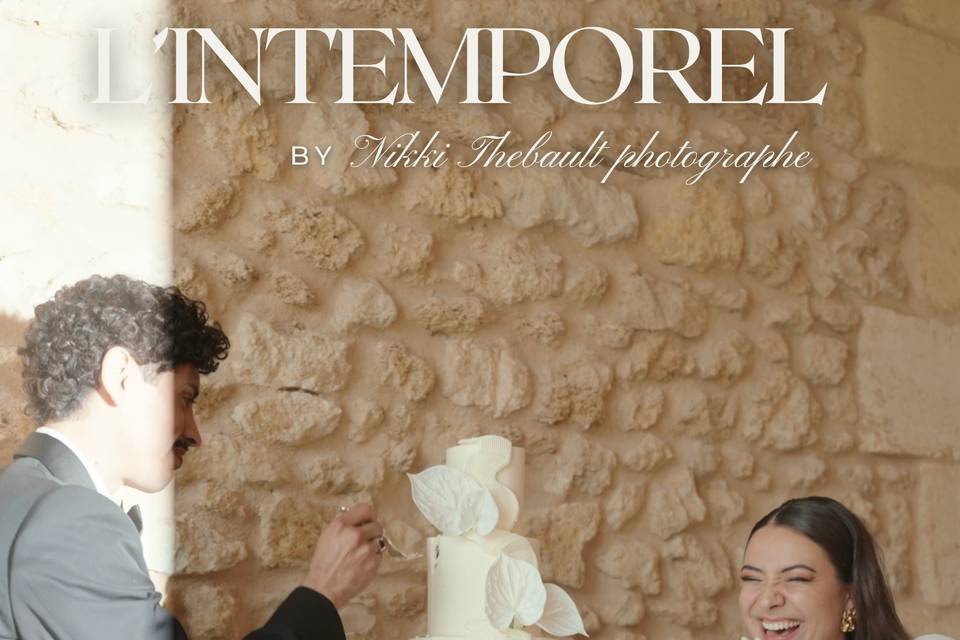 Shooting inspiration Château