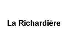 La Richardière LOGO