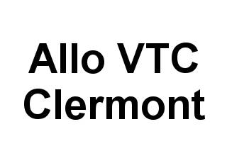 Allo VTC Clermont
