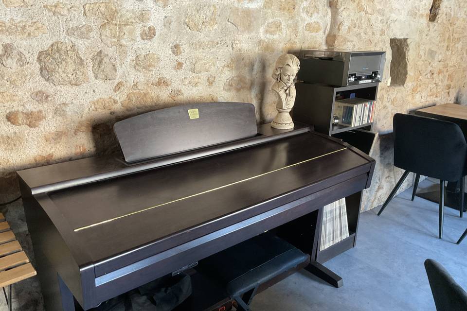 Piano