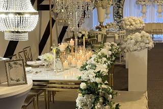 AS Maison Events