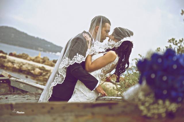 Photos de couple