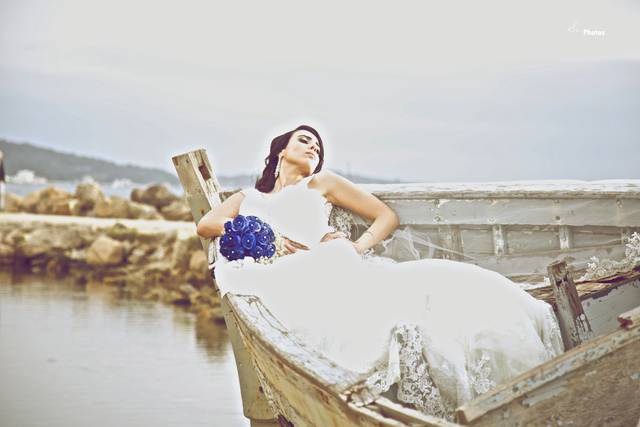 La mariée