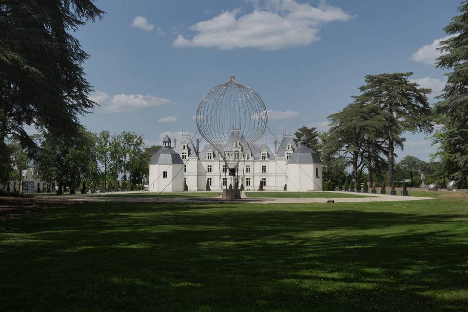 ChateauChâteau