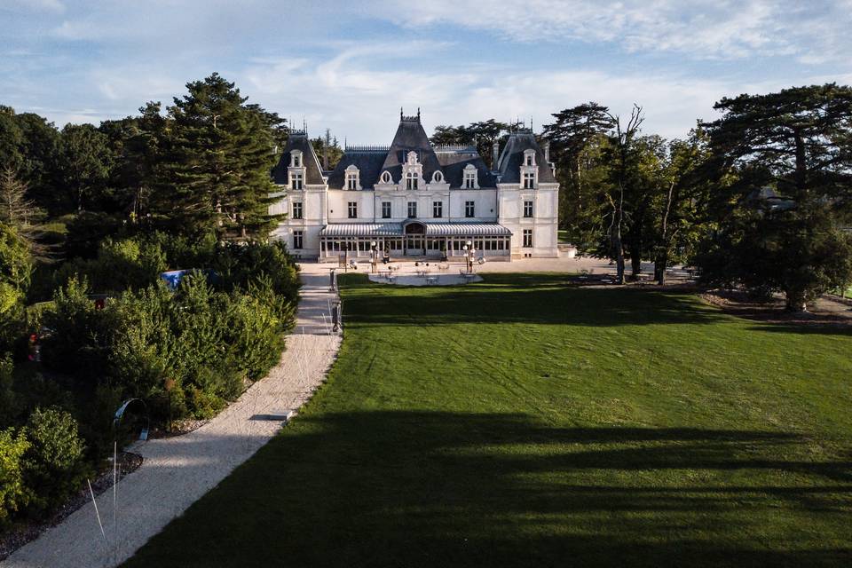 Château