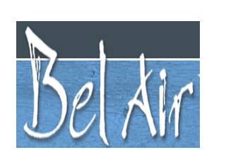 Bel Air logo