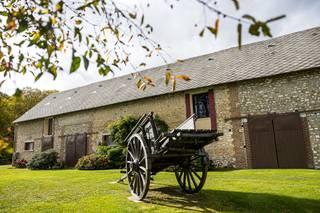 Domaine des 3 voyages
