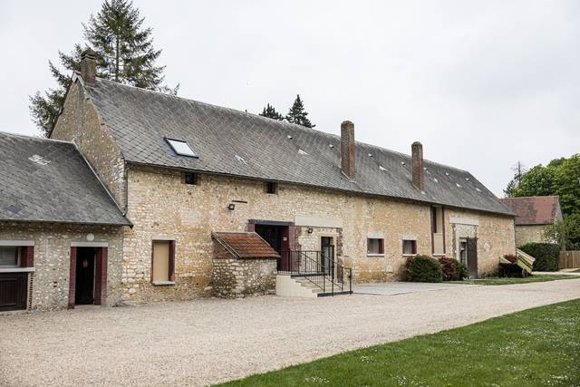 Domaine des 3 voyages