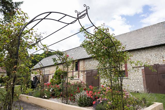 Le domaine