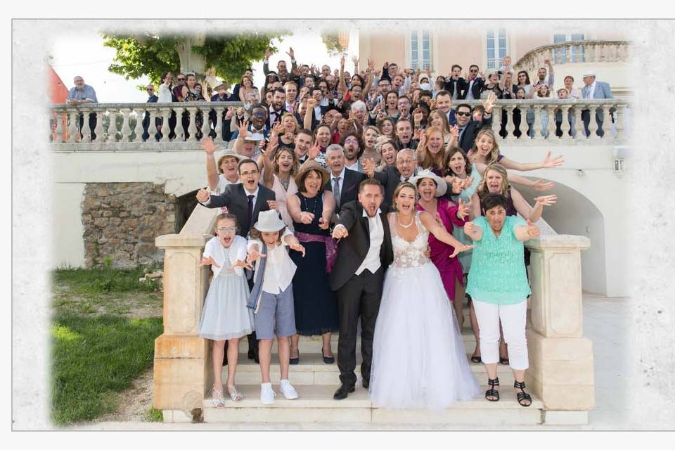 Mariage