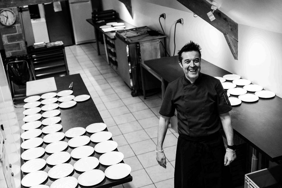 Le Chef