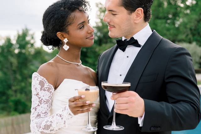 Éternelle Wedding