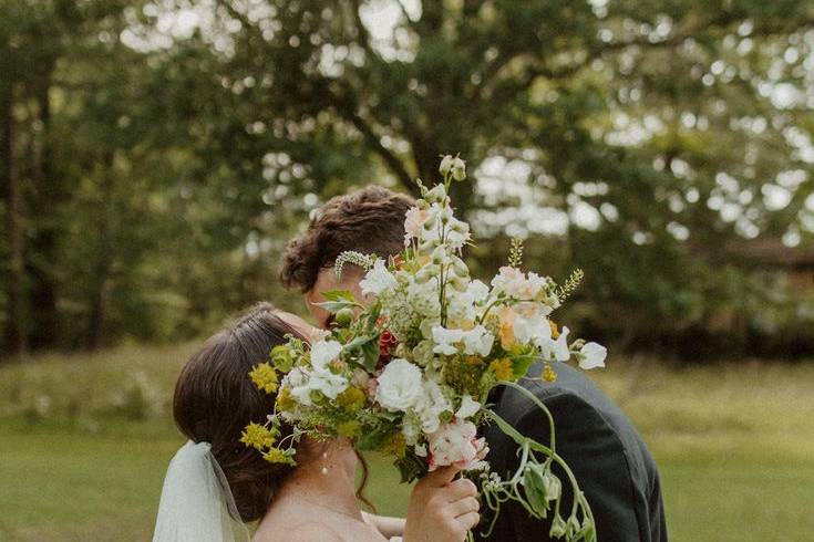 Éternelle Wedding