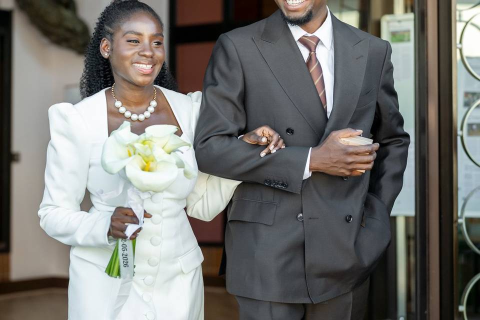Couple