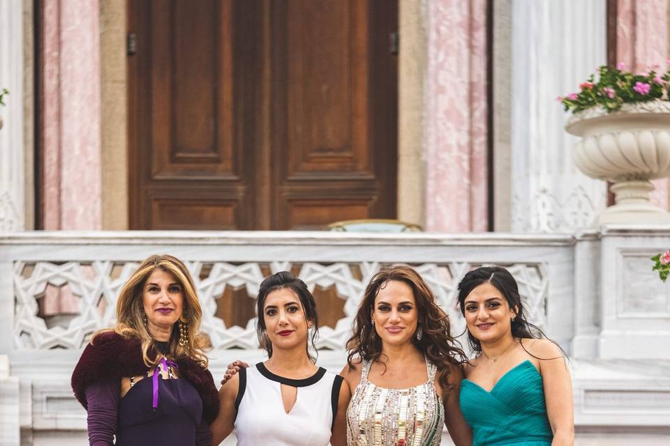 Mariage