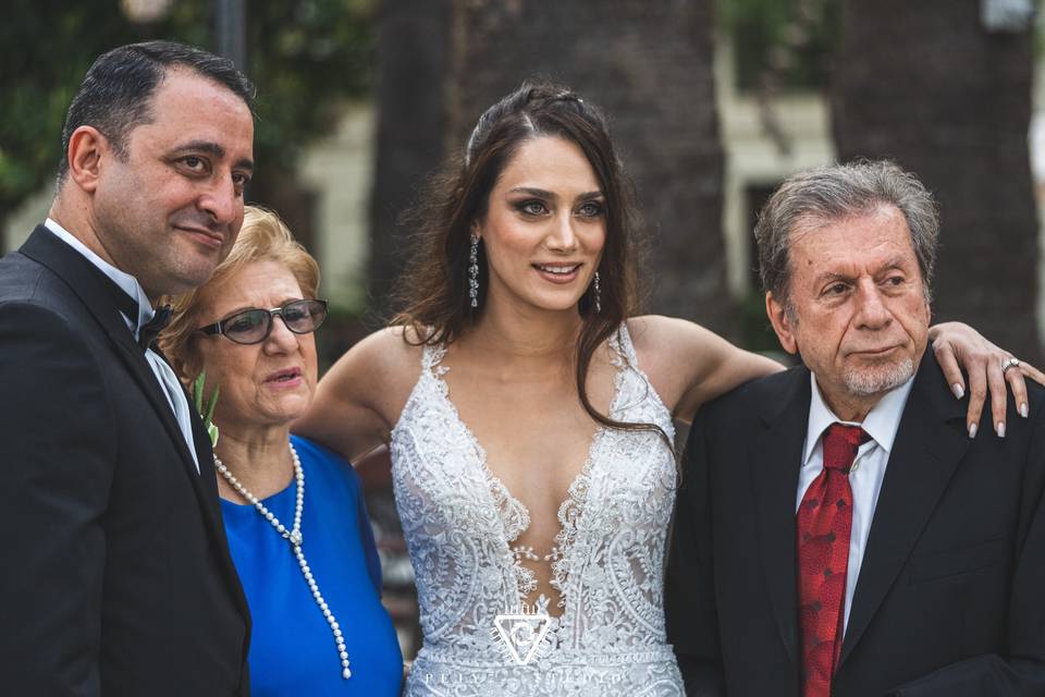 Mariage